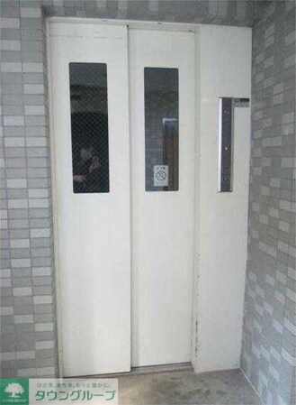 イーストパーク胡録台の物件内観写真